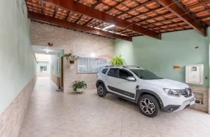 Imagem: Sobrado para Venda, Vila Inácio