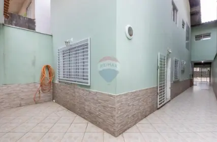 Imagem: Sobrado para Venda, Vila Inácio