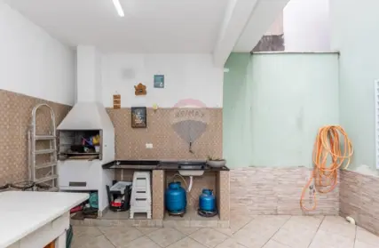 Imagem: Sobrado para Venda, Vila Inácio