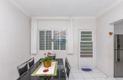 Imagem: Sobrado para Venda, Vila Inácio