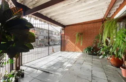 Imagem: Casa Térrea para Venda, Vila Ipojuca