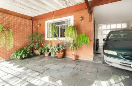 Imagem: Casa Térrea para Venda, Vila Ipojuca