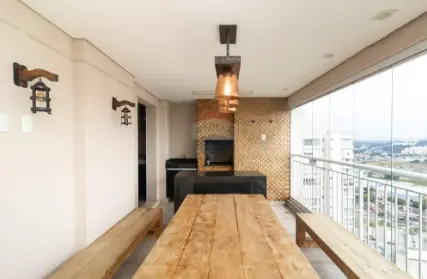 Imagem: Apartamento para Venda, Jardim Arpoador