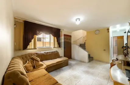 Imagem: Casa Térrea para Venda, Jardim Taipas