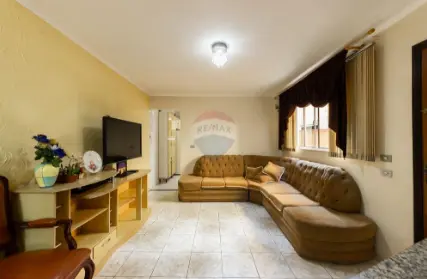 Imagem: Casa Térrea para Venda, Jardim Taipas