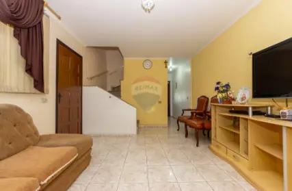 Imagem: Casa Térrea para Venda, Jardim Taipas