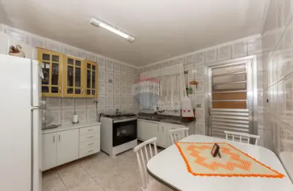 Imagem: Casa Térrea para Venda, Jardim Taipas