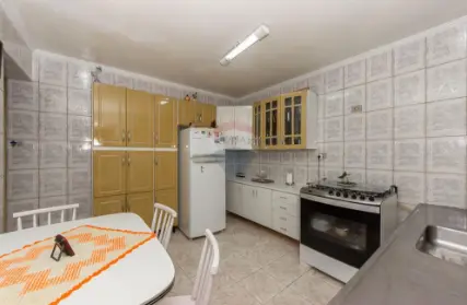 Imagem: Casa Térrea para Venda, Jardim Taipas