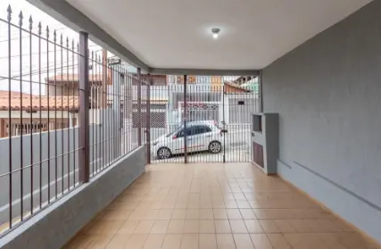 Imagem: Casa Térrea para Venda, Cipava