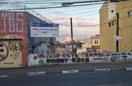 Imagem: Terreno para Venda, Centro de Carapicuiba