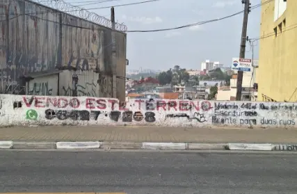 Imagem: Terreno para Venda, Centro de Carapicuiba