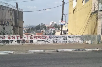 Imagem: Terreno para Venda, Centro de Carapicuiba