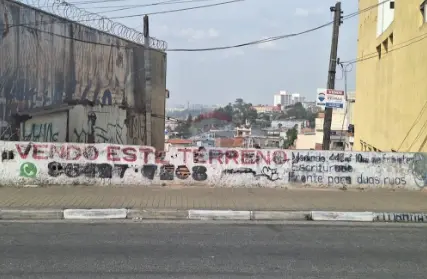 Imagem: Terreno para Venda, Centro de Carapicuiba