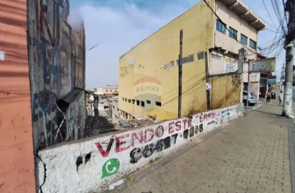 Imagem: Terreno para Venda, Centro de Carapicuiba