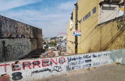 Imagem: Terreno para Venda, Centro de Carapicuiba