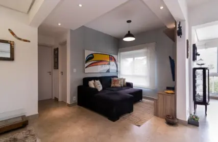 Imagem: Cobertura para Venda, Granja Viana