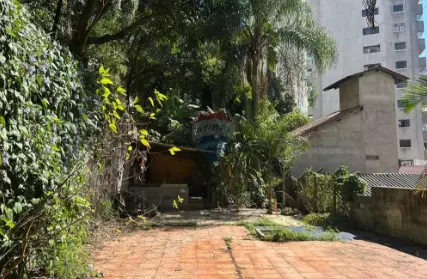 Imagem: Terreno para Venda, Vila Ipojuca