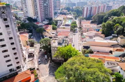 Imagem: Terreno para Venda, Vila Ipojuca