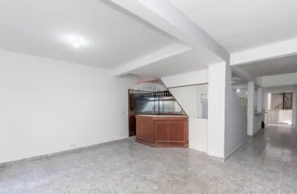 Imagem: Sobrado para Venda, Vila Leopoldina