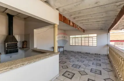 Imagem: Casa Térrea para Venda, Jaguaribe