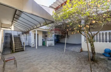 Imagem: Casa Térrea para Venda, Jaguaribe