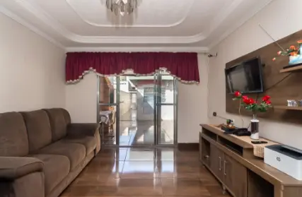 Imagem: Casa Térrea para Venda, Vila Santa Edwiges