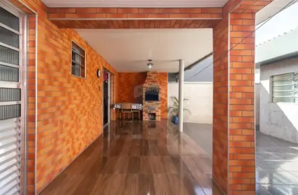 Imagem: Casa Térrea para Venda, Vila Santa Edwiges