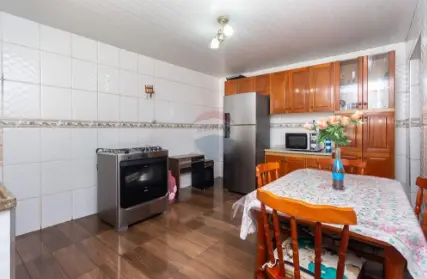 Imagem: Casa Térrea para Venda, Vila Santa Edwiges