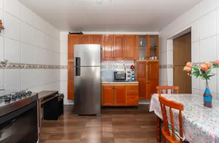 Imagem: Casa Térrea para Venda, Vila Santa Edwiges