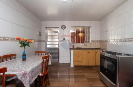 Imagem: Casa Térrea para Venda, Vila Santa Edwiges