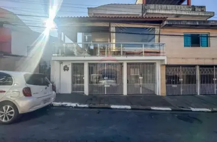 Imagem: Casa Térrea para Venda, Jardim Elvira