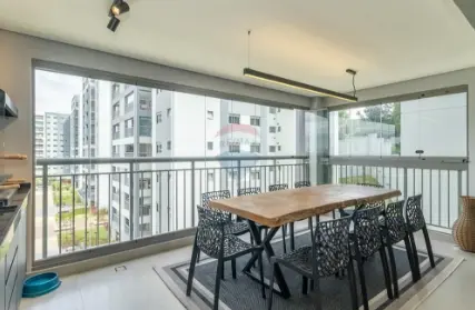 Imagem: Apartamento para Venda, City América