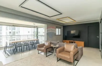 Imagem: Apartamento para Venda, City América