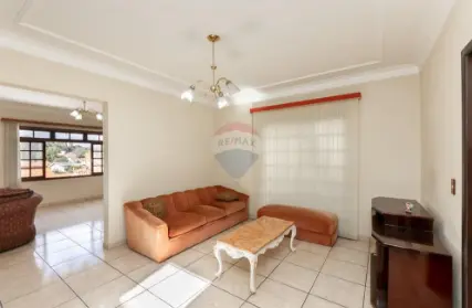 Imagem: Casa Térrea para Venda, Adalgisa