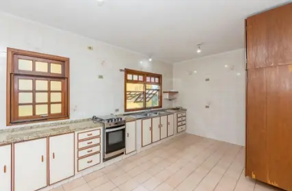 Imagem: Casa Térrea para Venda, Parque dos Príncipes