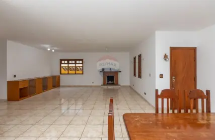 Imagem: Casa Térrea para Venda, Parque dos Príncipes