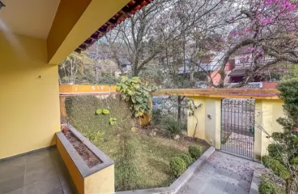 Imagem: Casa Térrea para Venda, Parque dos Príncipes