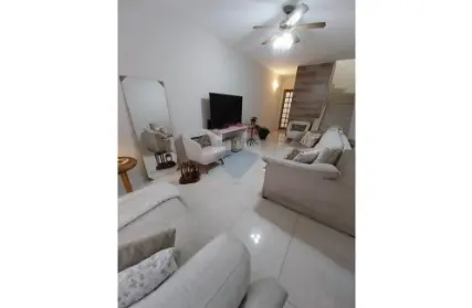 Imagem: Sobrado para Venda, Jardim Santo Elias