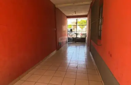 Imagem: Casa Comercial para Alugar, Vila Romana