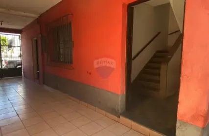 Imagem: Casa Comercial para Alugar, Vila Romana