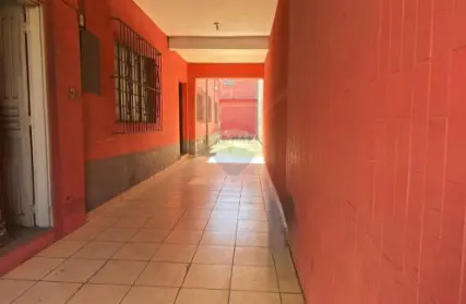 Imagem: Casa Comercial para Alugar, Vila Romana