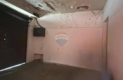 Imagem: Casa Comercial para Alugar, Vila Romana