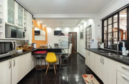 Imagem: Casa Térrea para Venda, Pirituba