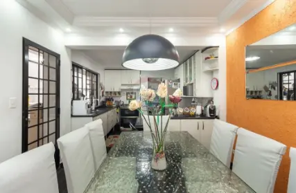 Imagem: Casa Térrea para Venda, Pirituba