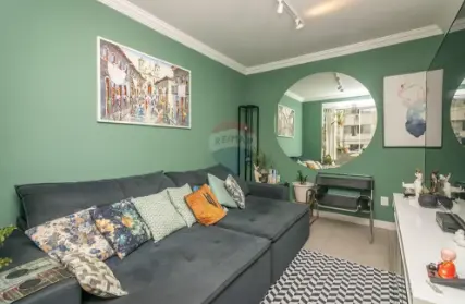 Imagem: Apartamento para Venda, Consolação