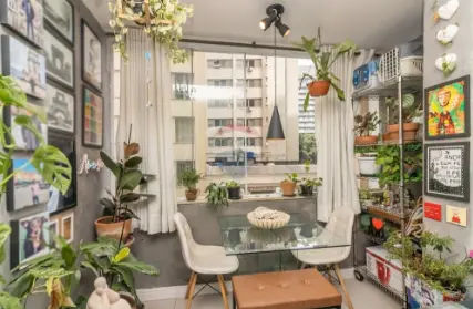 Imagem: Apartamento para Venda, Consolação