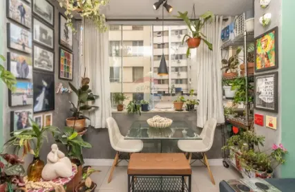 Imagem: Apartamento para Venda, Consolação