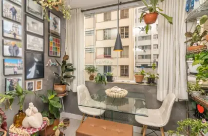 Imagem: Apartamento para Venda, Consolação