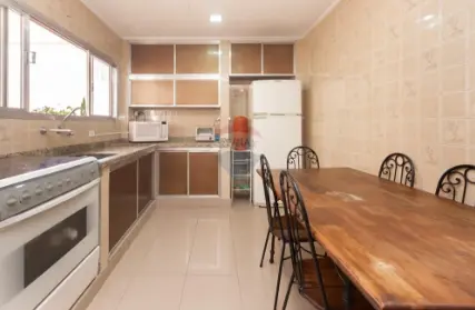 Imagem: Casa Térrea para Venda, Lapa de Baixo