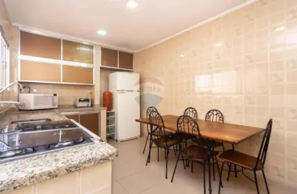 Imagem: Casa Térrea para Venda, Lapa de Baixo